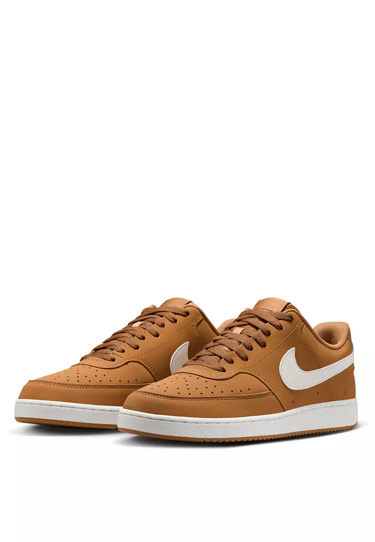 Court Vision Low Shoes