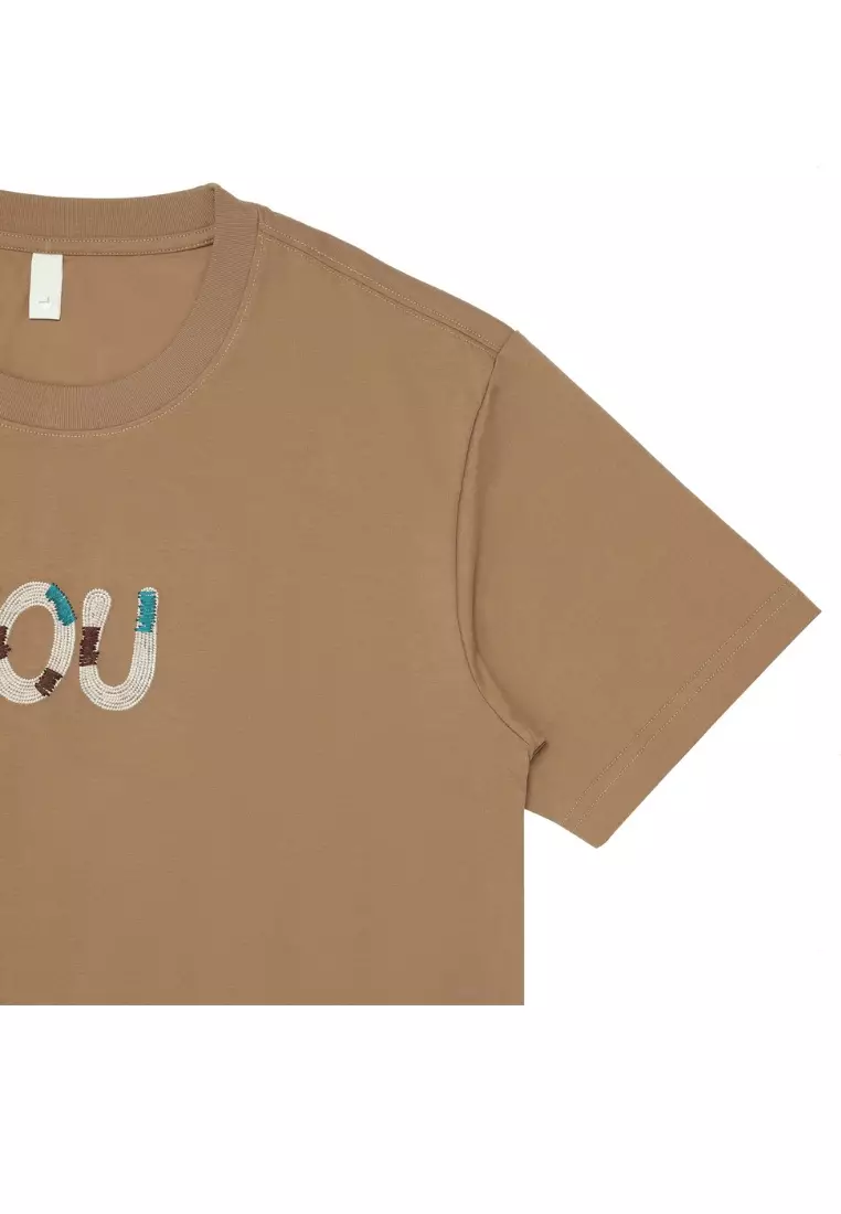 RBJ T-Shirt Design Premium Pria 8028