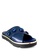 CERRUTI 1881 blue CERRUTI 1881® Ladies' Sandals - Blue - Made in Italy FFF79SHAFC925EGS_3