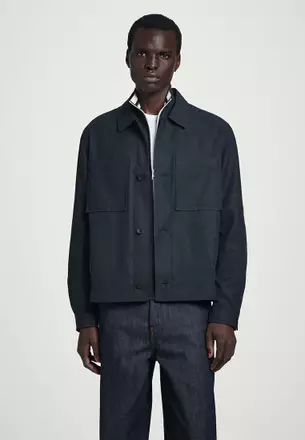 COS Men Light Jackets 2025 | Buy Light Jackets Online