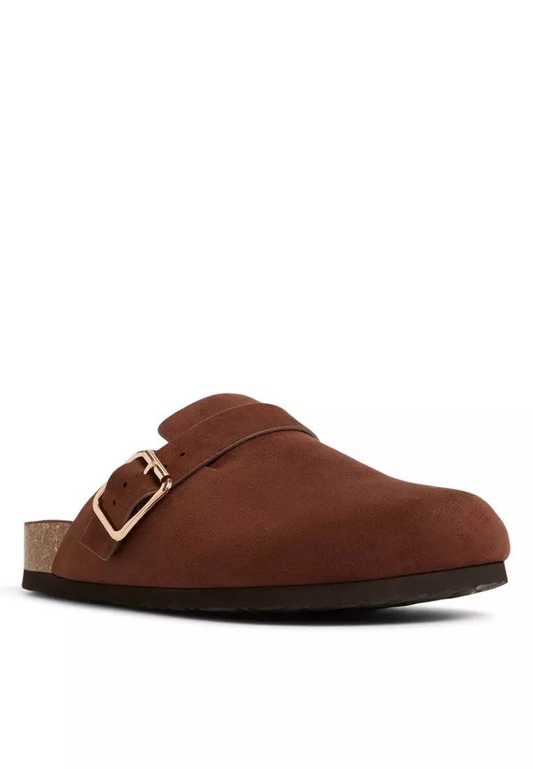 Buy Call It Spring Calli Flat Mules 2026 Online | ZALORA Philippines