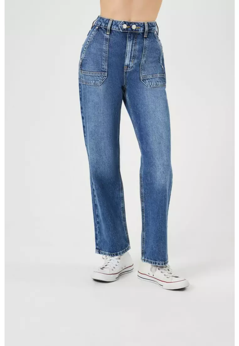 Rio jeans monki online