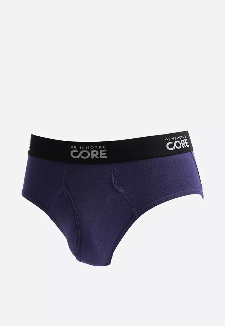 Penshoppe Core Men's Classic Brief