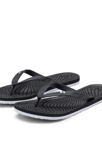 Under Armour UA W Atlantic Dune T Flip Flops | ZALORA Philippines