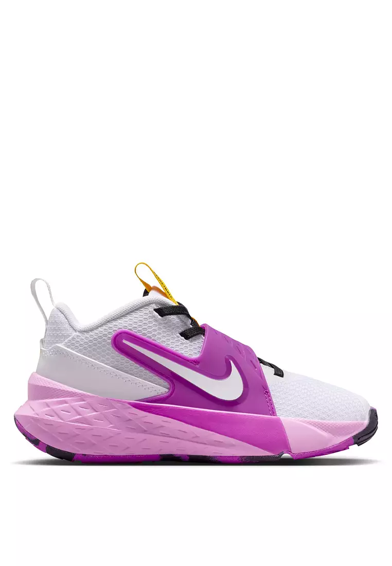 Nike Team Hustle D 12