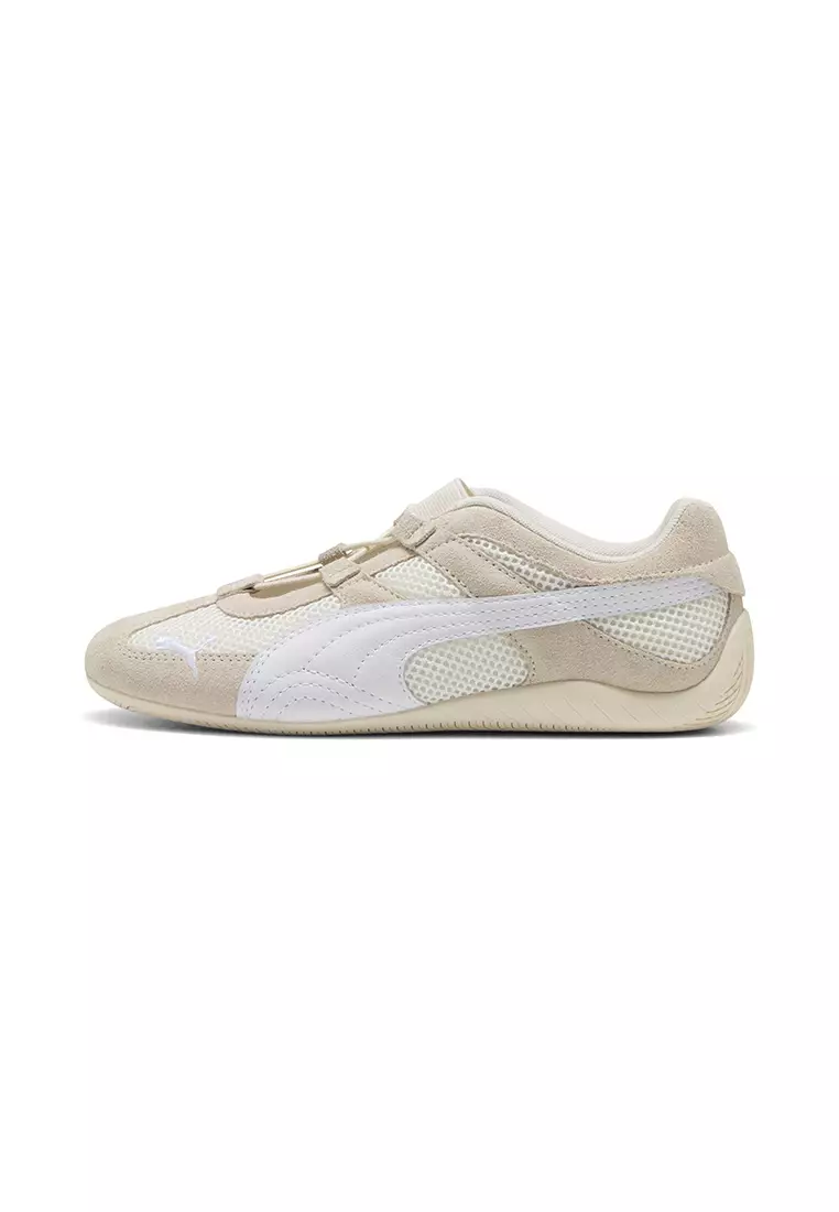 Buy PUMA Speedcat Go Women's Sneakers (White) 2026 Online | ZALORA ...