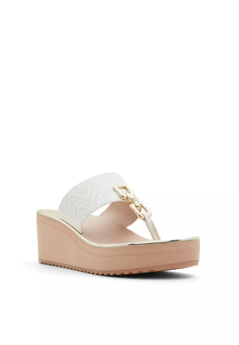 Aldo sale wedges online