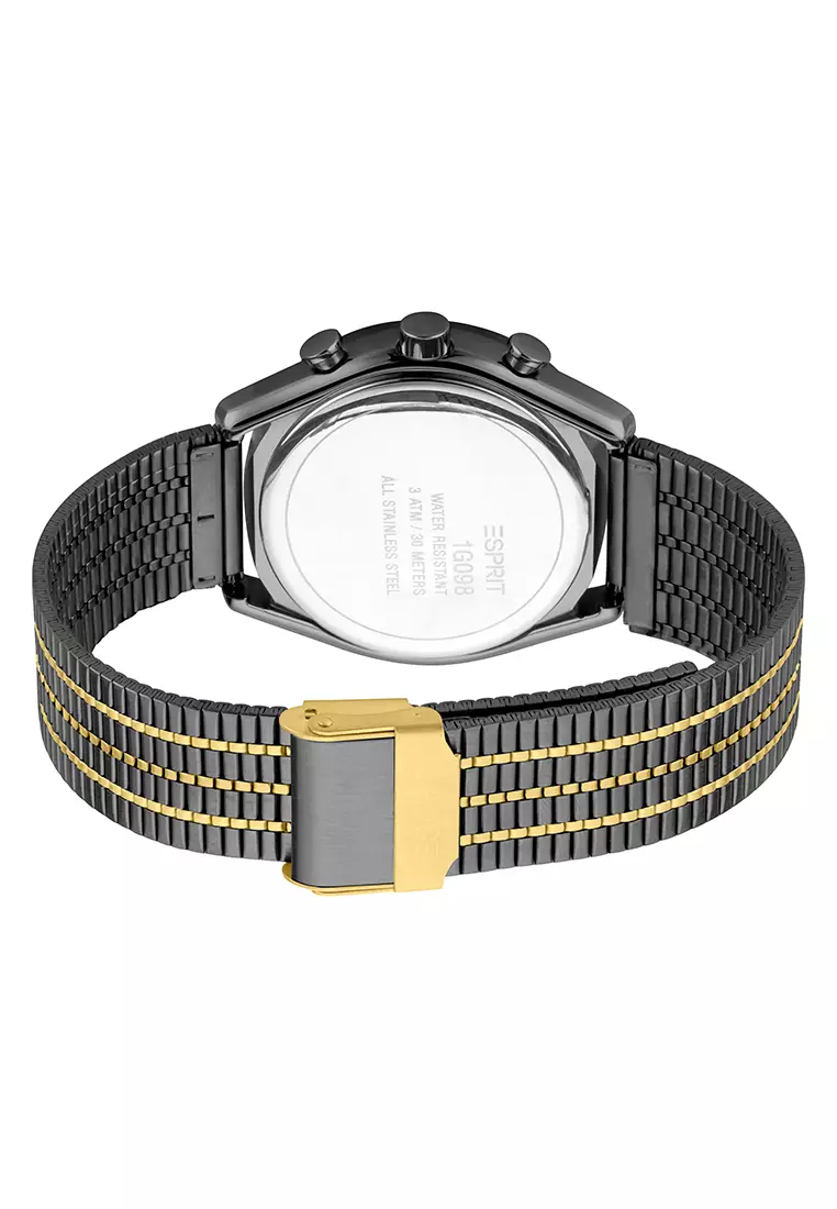 Esprit ES1G098M0085 - Jam Tangan Pria