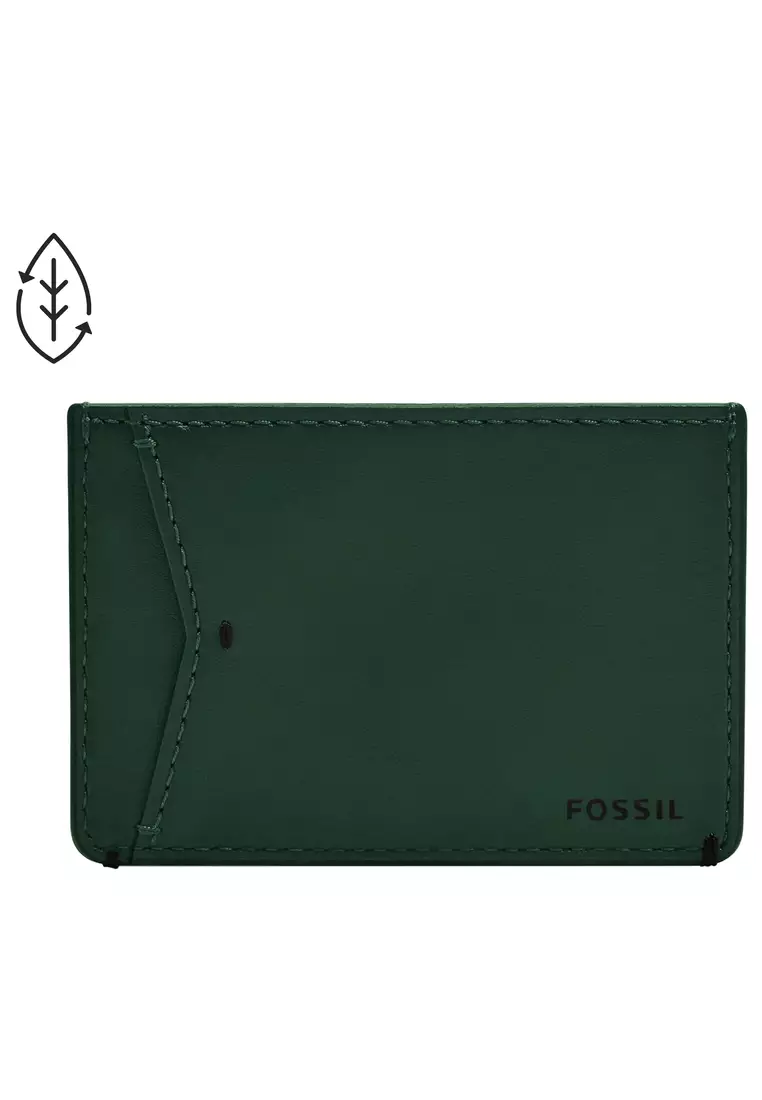 Buy Fossil Joshua Card Case ML4461298 Online | ZALORA Malaysia