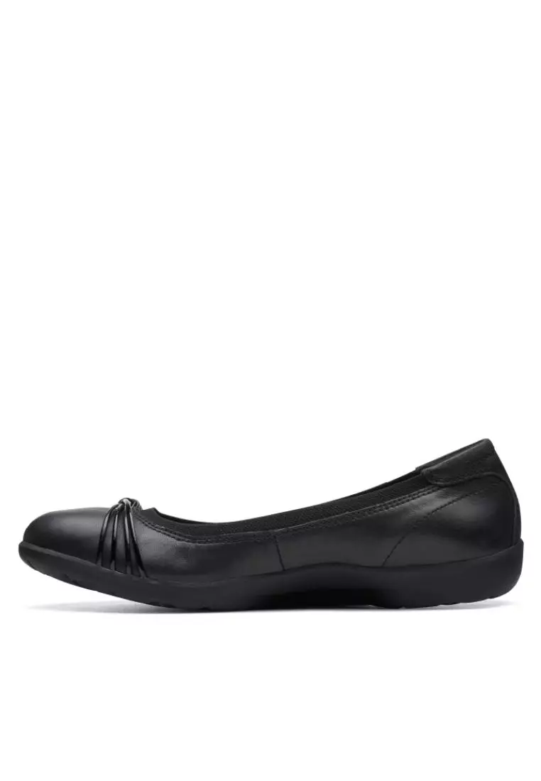Clarks plimsolls ladies new arrivals