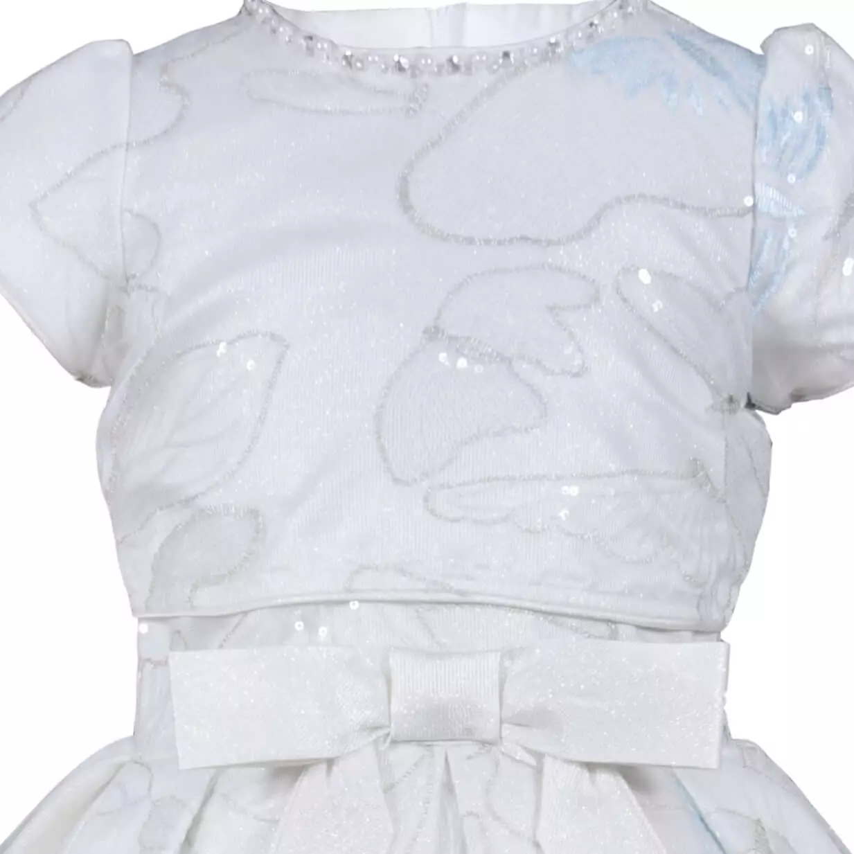 Christmas Party Dress Anak ETA 788 6-12