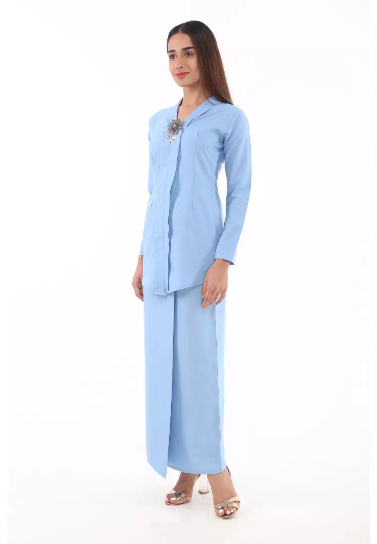 Baju Kebaya Rokiah