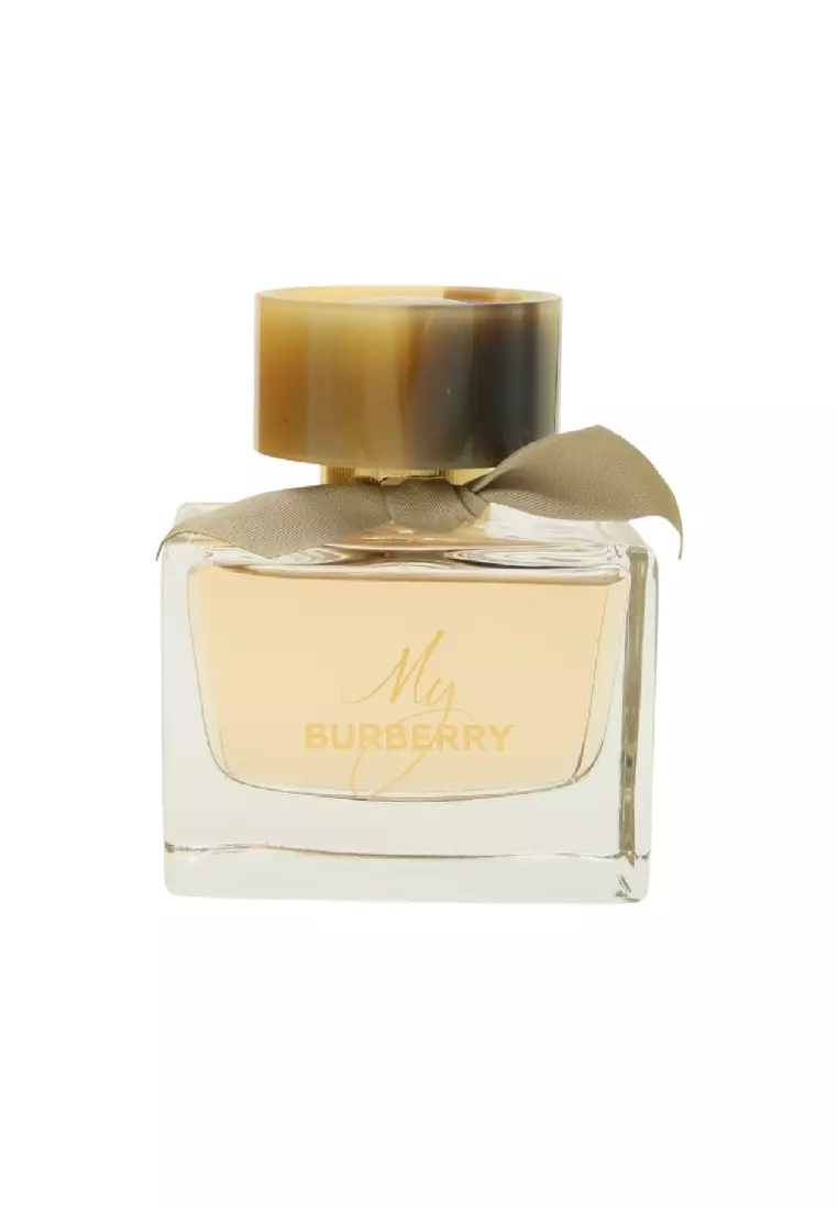BURBERRY MY BURBERRY EAU DE PARFUM 90ml