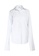Asilio white asilio Long Sleeves Striped Shirt C3901AA54CDEABGS_1