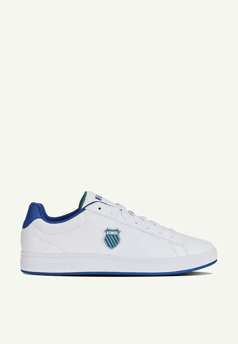 Court Shield Men's Shoes