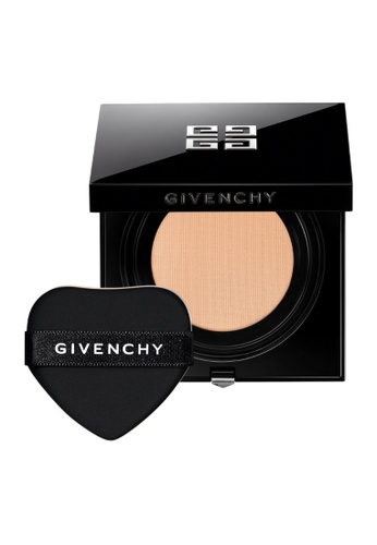 Givenchy Givenchy Beauty Teint Couture Cushion Portable Fluid Foundation 24H Wear & Velvety Finish C104 13g BF046BEC2E9840GS_1