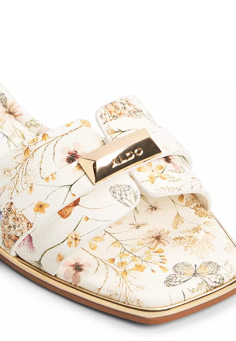 Darine Slide Sandals