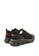 Ador black JS858 - Ador sport shoe A5B6BSH56CFA9BGS_3