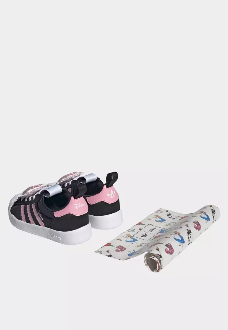 Disney x ADIDAS AdiFOM Superstar 360 Kids Shoes