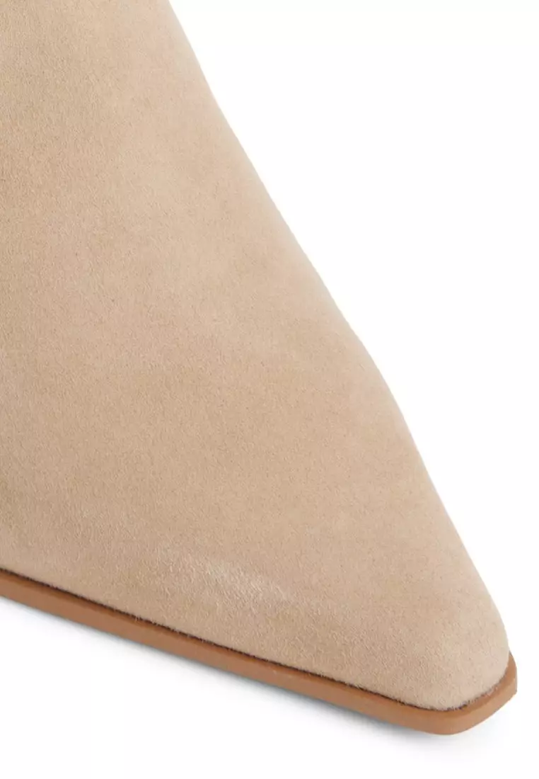 Shanah Boots