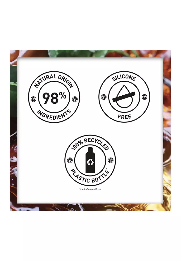 Repair Restoring Conditioner with Organic Jojoba Oil- 200ml Nourishes Dry & Damaged Hair