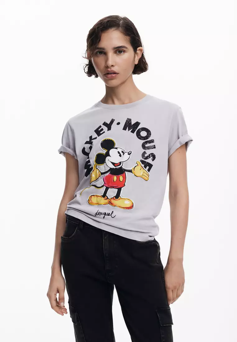 Mickey Mouse T-shirt