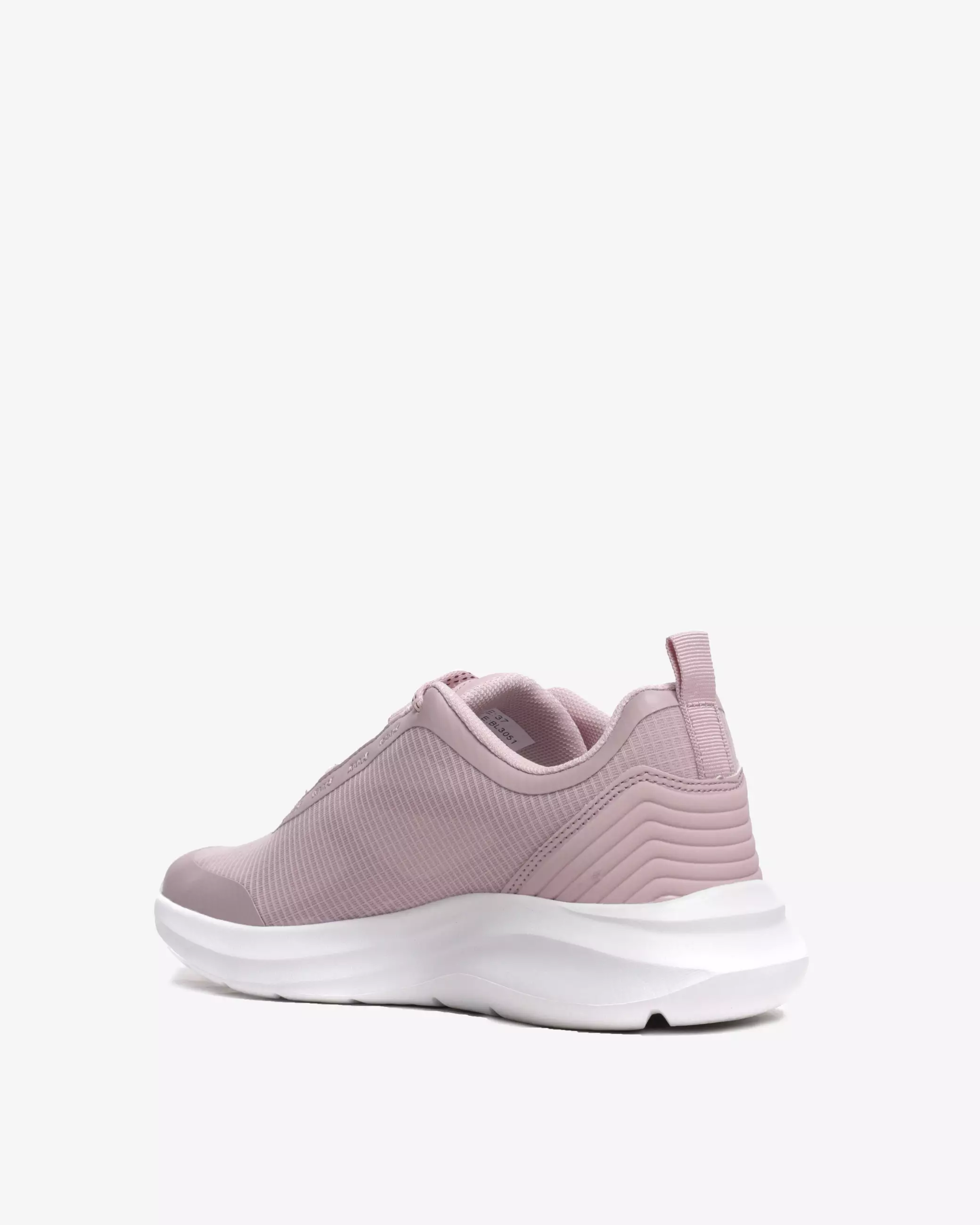 Buccheri Raisa Sneaker Woman Pink