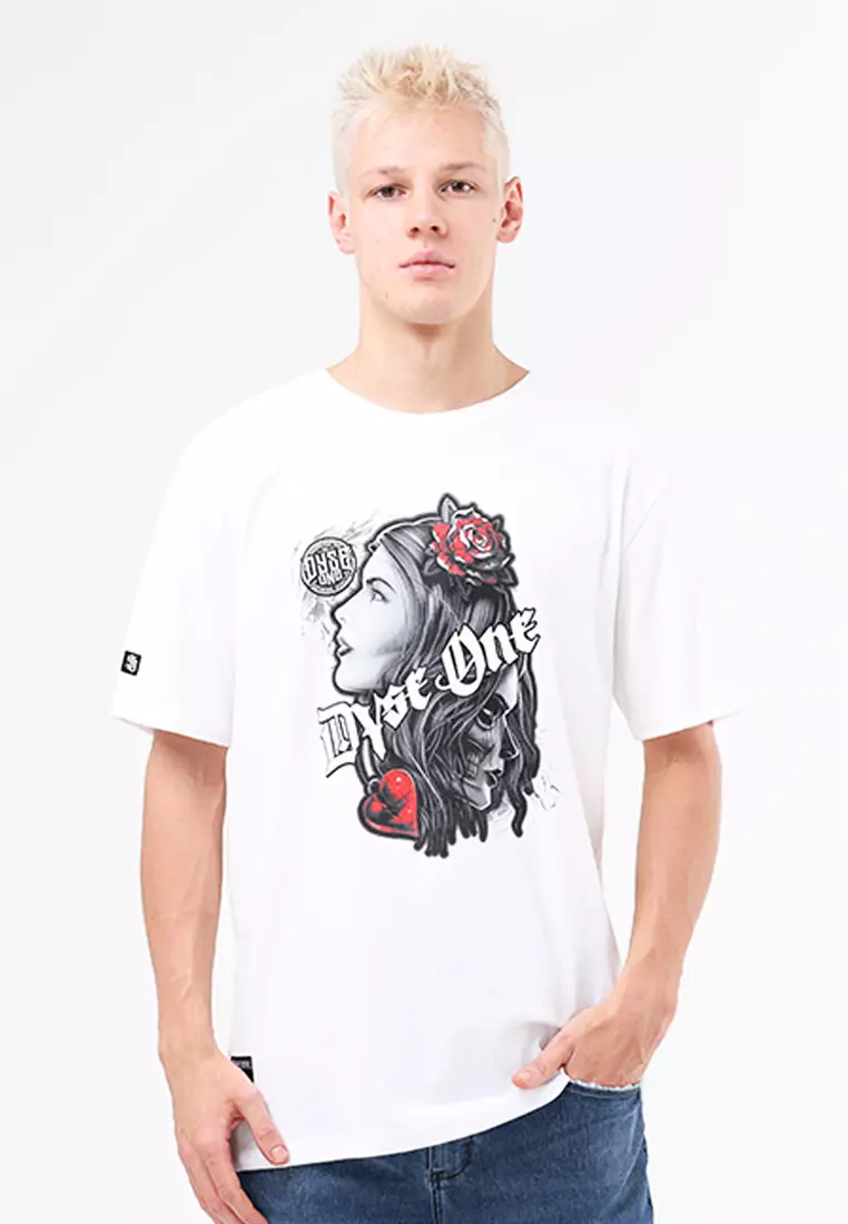 Round Neck Regular Fit