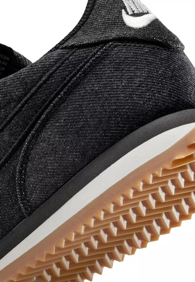 Cortez Textile Shoes