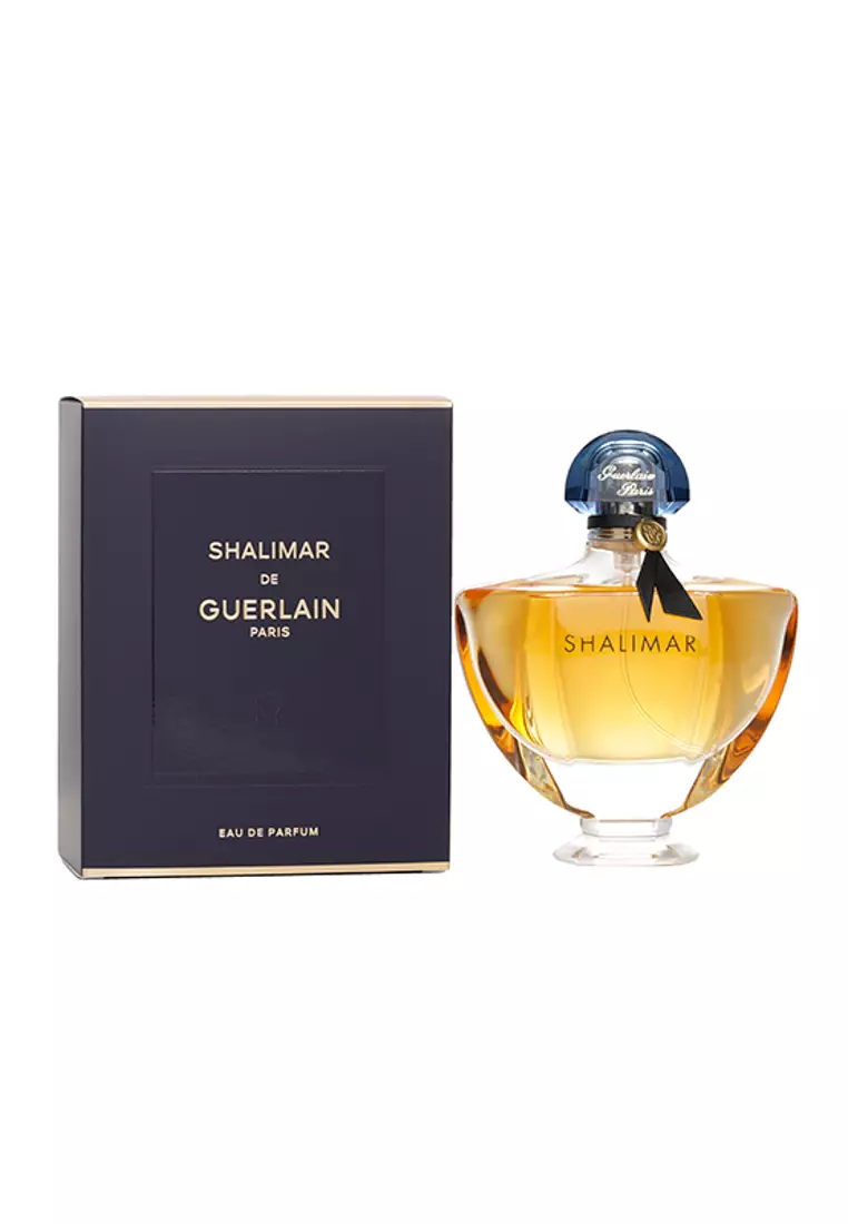 Guerlain Shalimar オードパルファム 30ml Buy Guerlain GUERLAIN - Shalimar Eau De Parfum Spray 90ml/3oz 2026