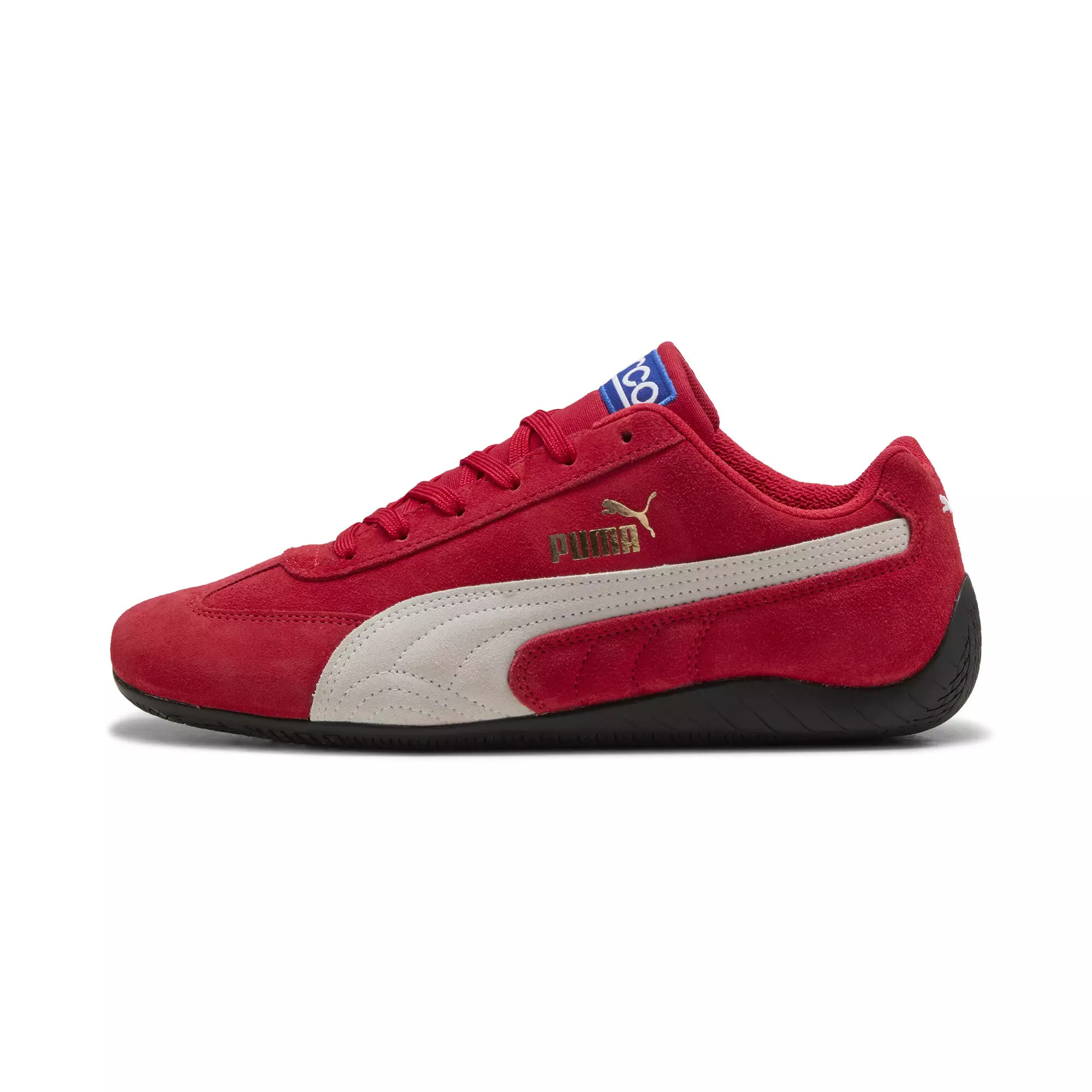 PUMA Speedcat OG + Sparco Driving Shoes Unisex