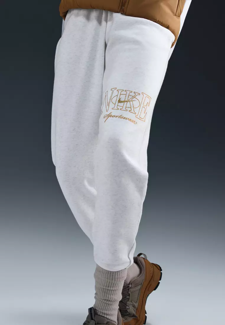 Jual Nike Sportswear Club Fleece Women's Joggers Original 2025