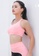 Trendyshop pink Cross Straps Yoga Fitness Sports Bras 34D33US0A4ECE5GS_3