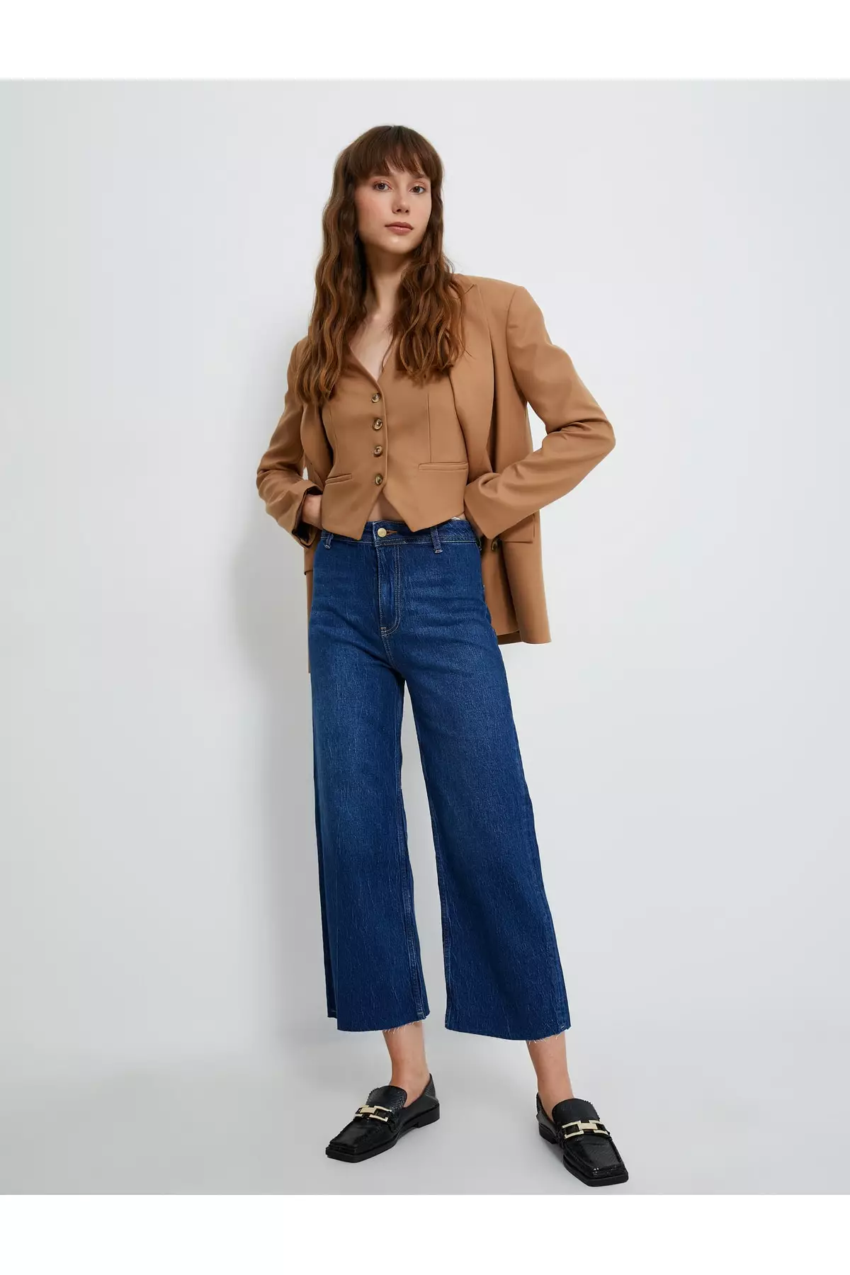 W2532 jean shop size