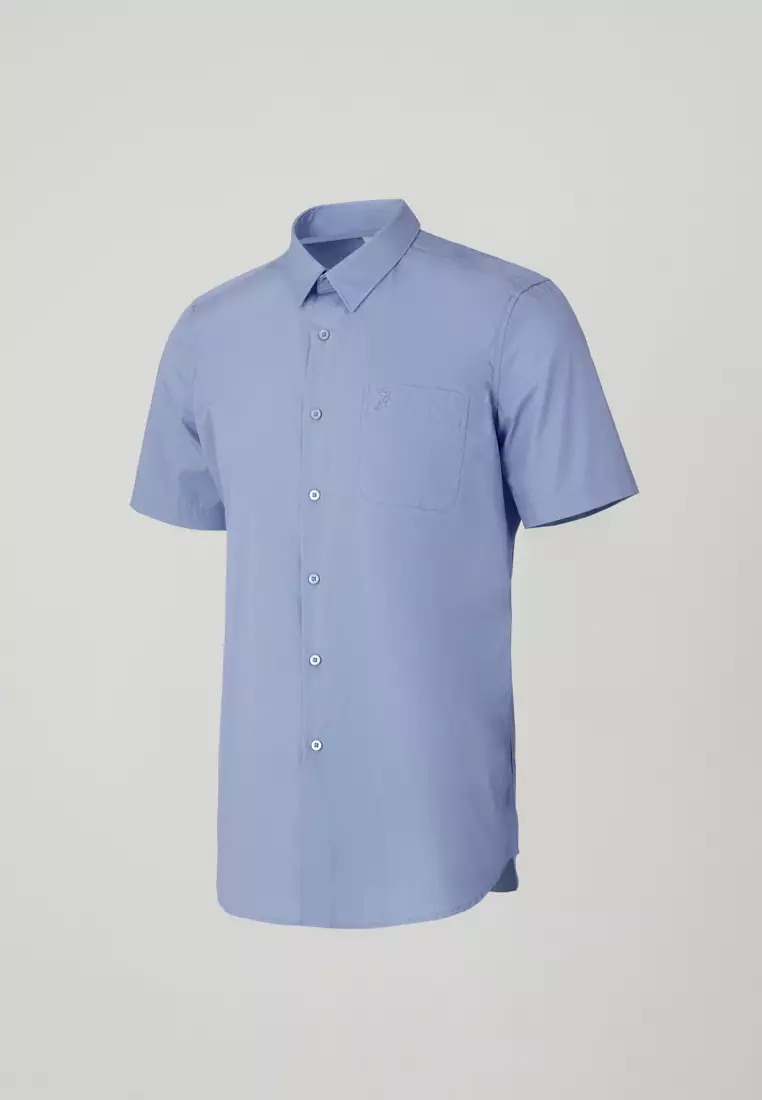 polo half sleeve shirts