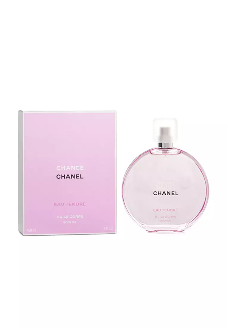 網上選購Chanel CHANEL - 潤膚香氛精華油150ml 2026 系列| ZALORA香港