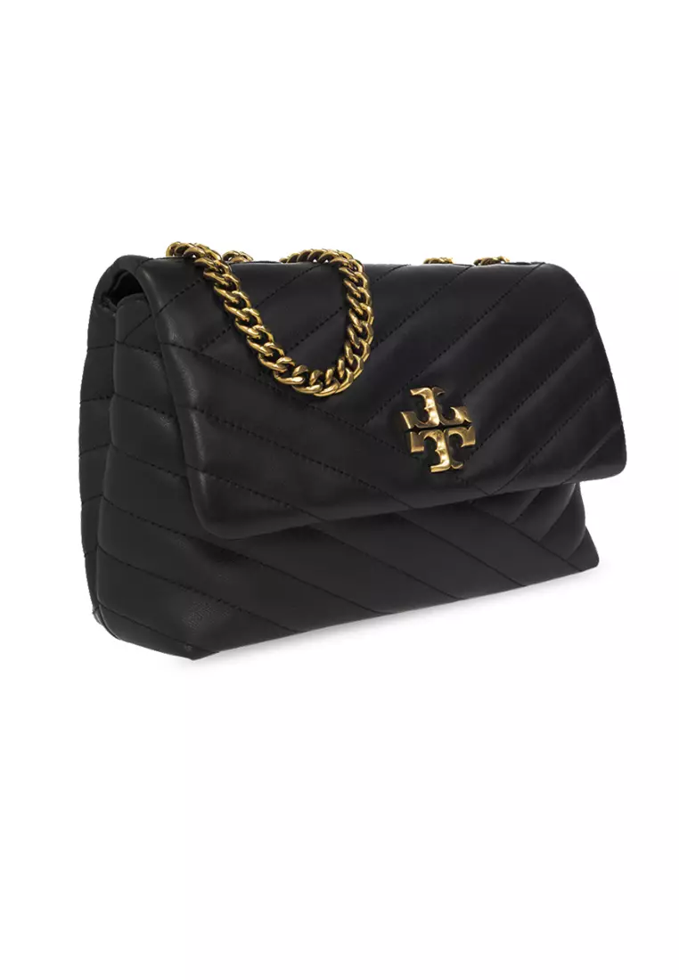 Tory burch kira chevron convertible bag outlet