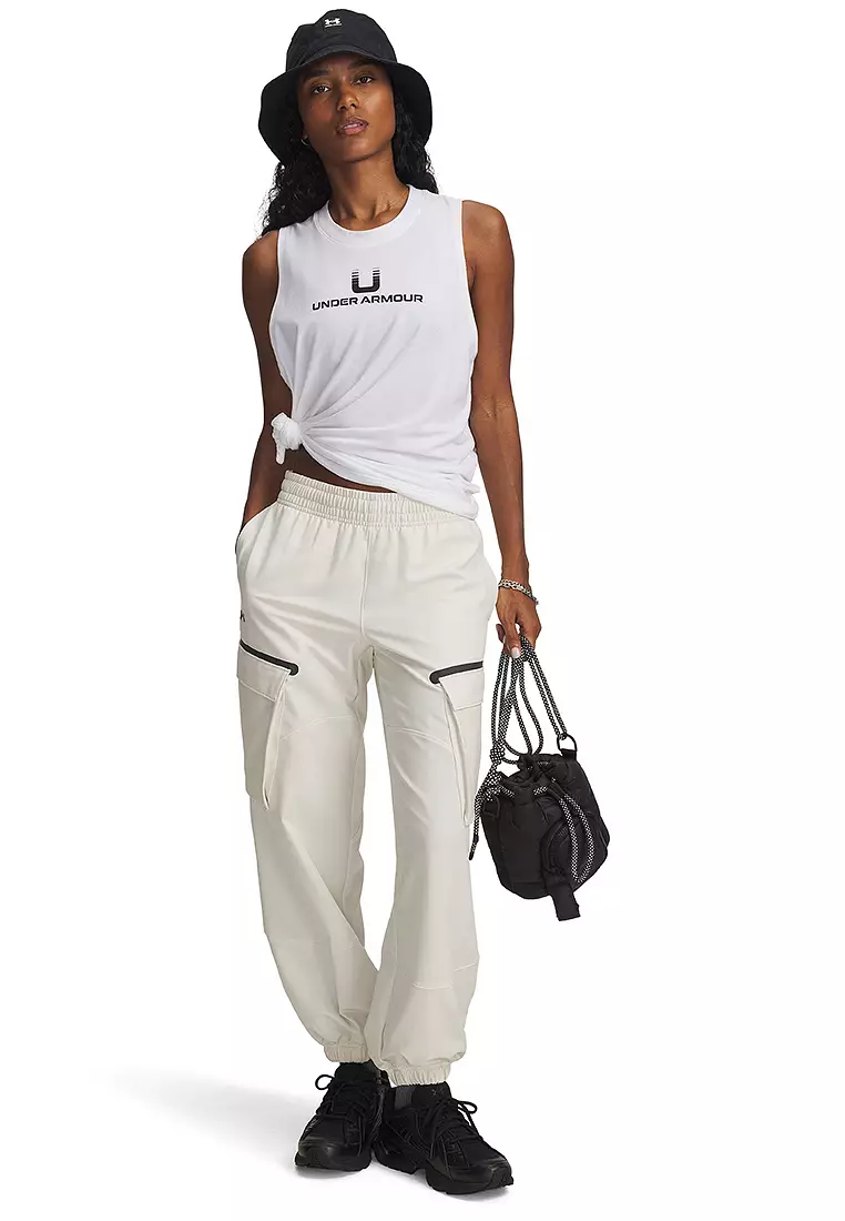 Varsity Women's Tank Top