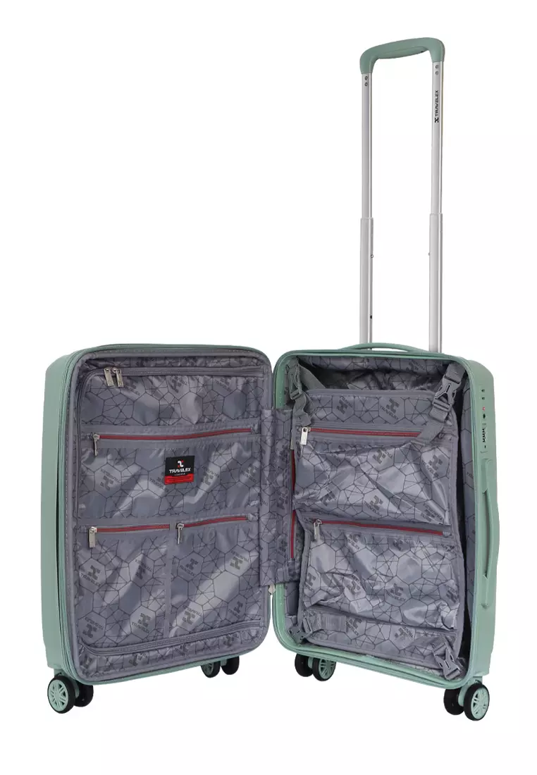 368 Hard Case Luggage- Small (18.5 inches)