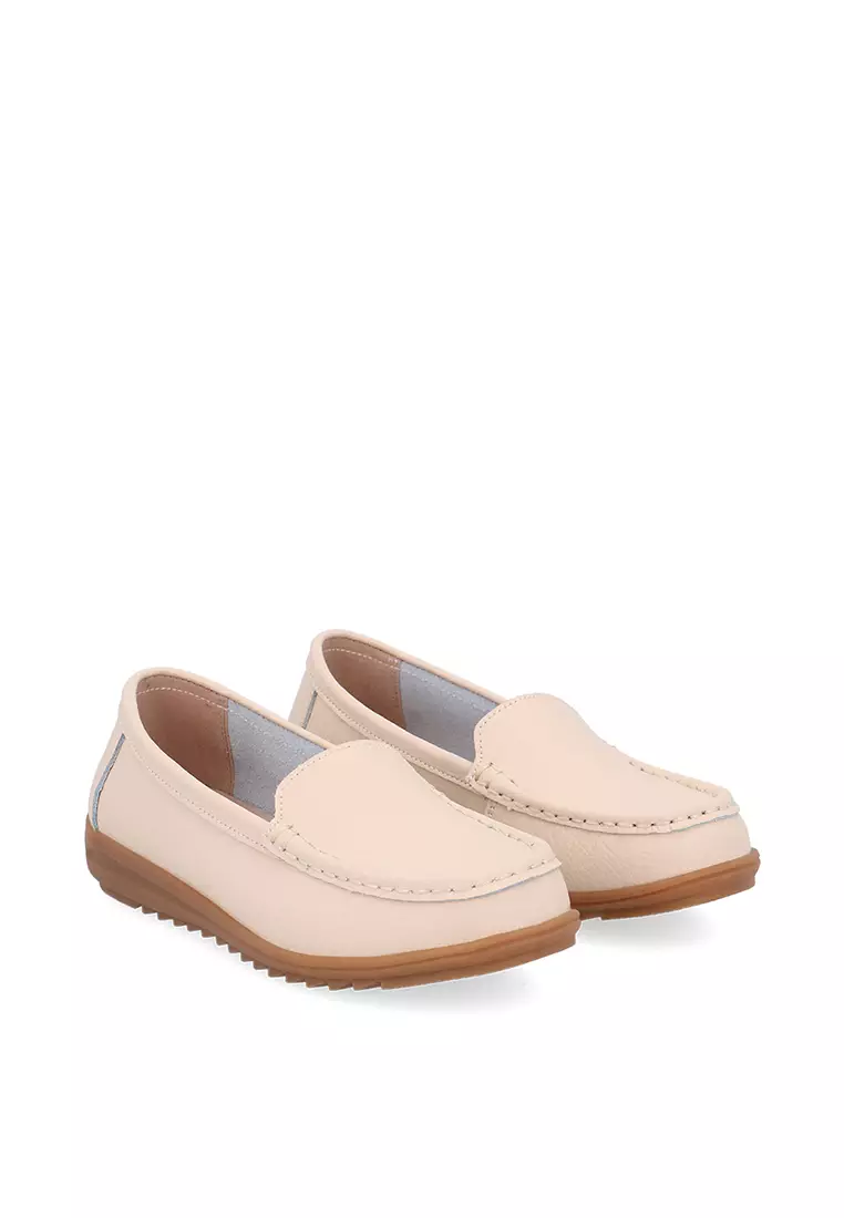 Nude Everyday Loafer
