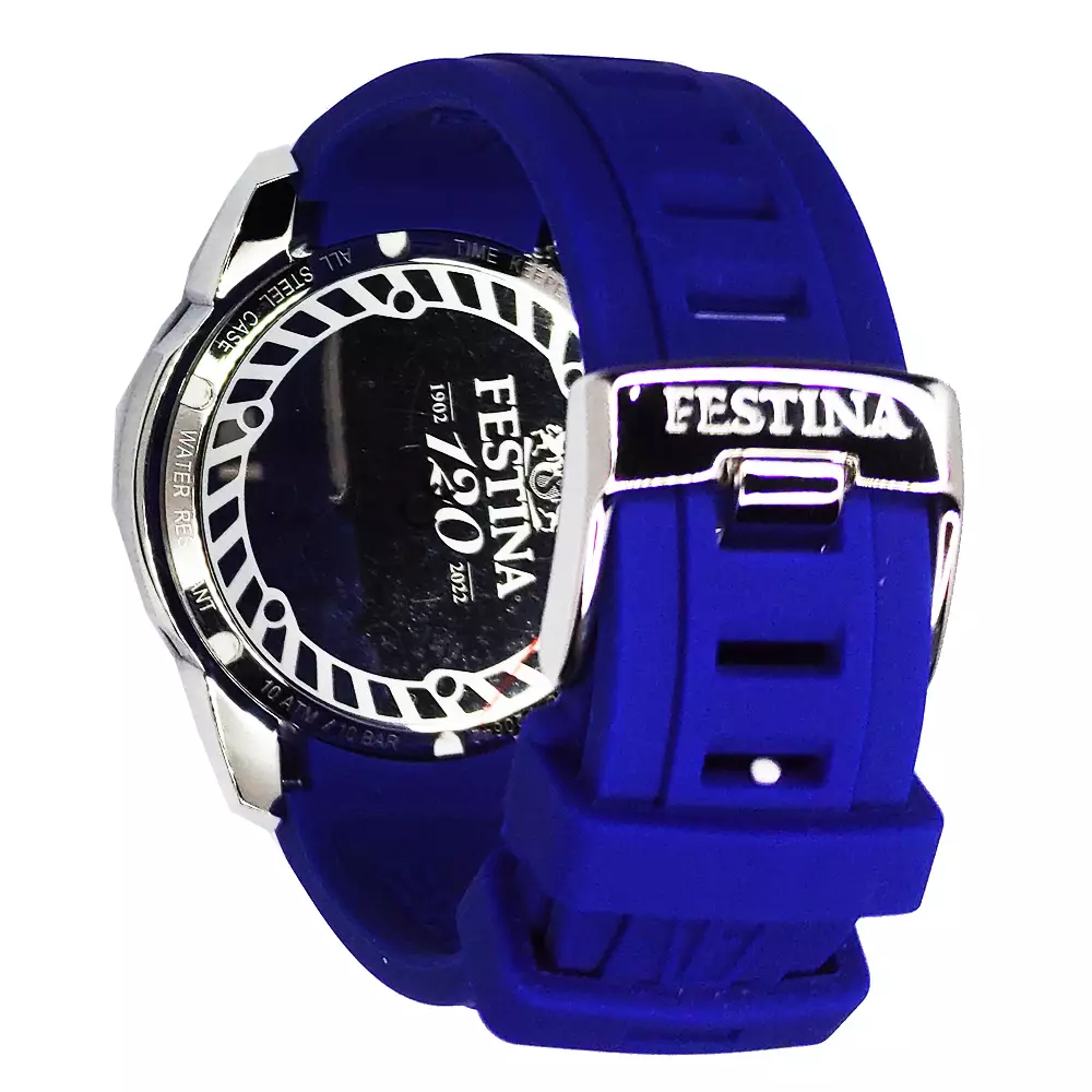 Festina Casual Men's Watches FES F20642/1