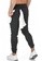 Twenty Eight Shoes black VANSA  Solid Color Casual Sports Pants  VCM-P86 4054CAAD757710GS_4