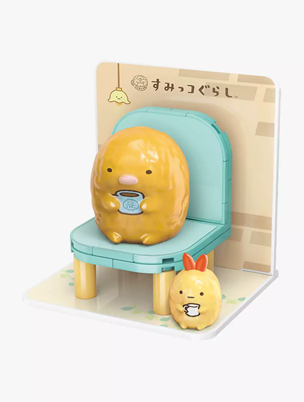 RELAX COFFEE TIME - QMN77012