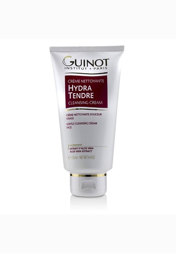 Guinot GUINOT - Hydra Tendre Gentle Cleansing Cream 150ml/5.1oz 5C963BE85AEBDCGS_1