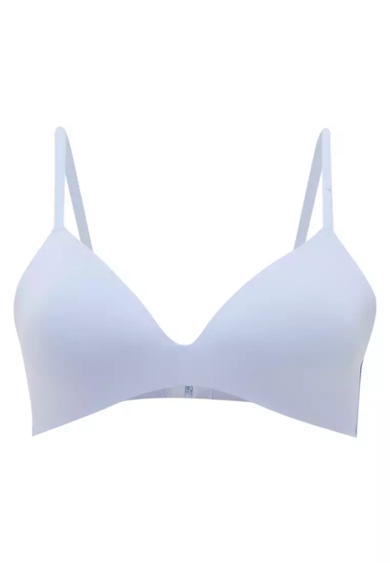Ultimate Comfort Wirefree T-Shirt Bra
