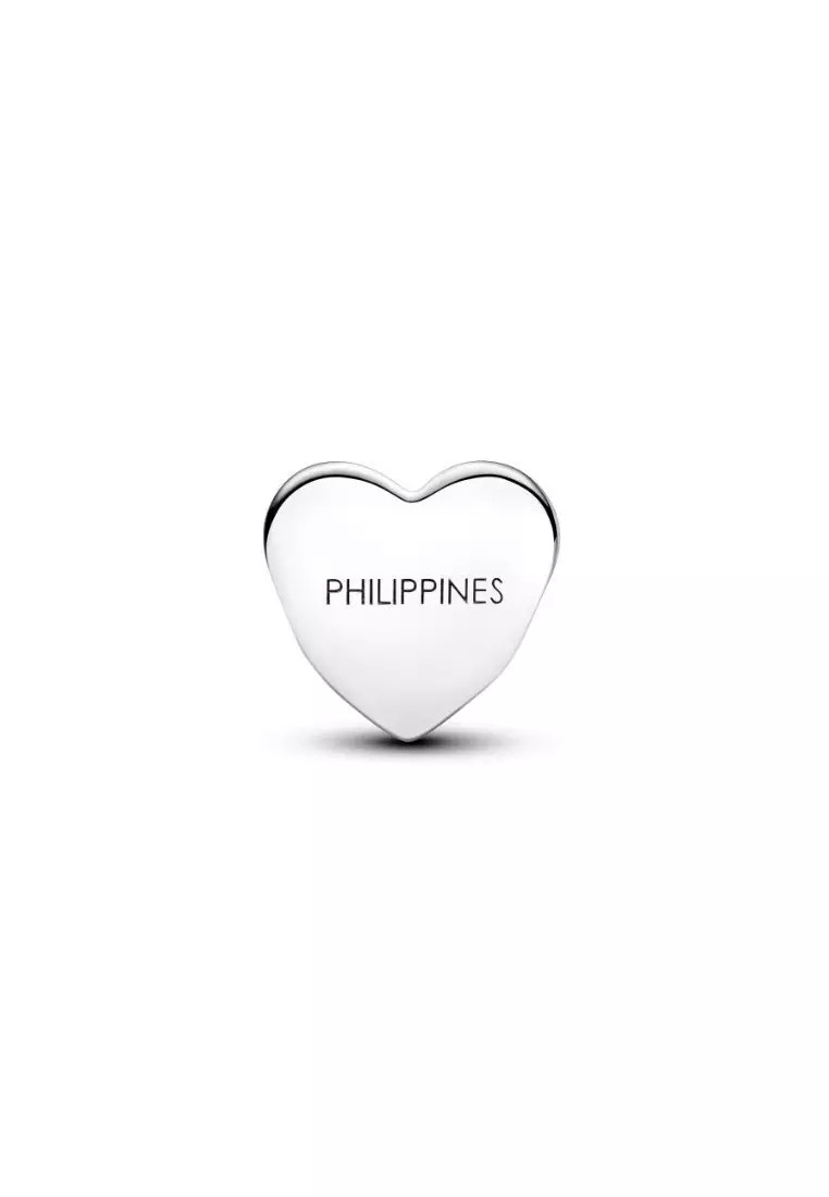 Philippine Colors Charm