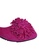 KASOOT pink Kasoot Plus Size Ladies Flats KT165 Pink 88467SH820C043GS_6