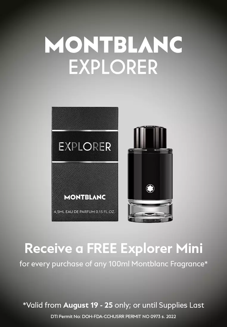 Legend Eau de Parfum 100ml