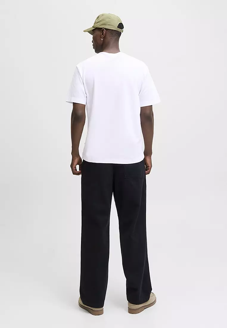 Meadows Graphic T-Shirt