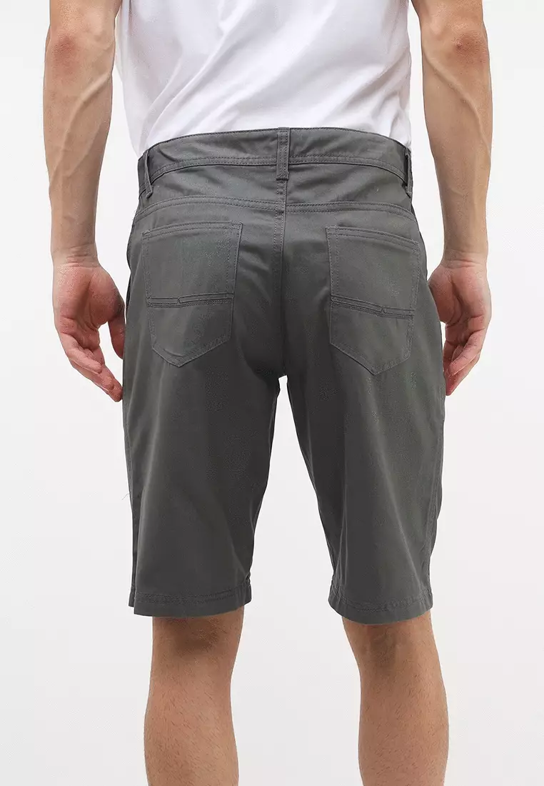 Buy Bossini Men Tapered Shorts 2023 Online ZALORA Philippines